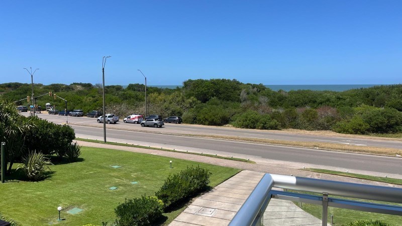 Departamento dúplex en Rincón del Indio